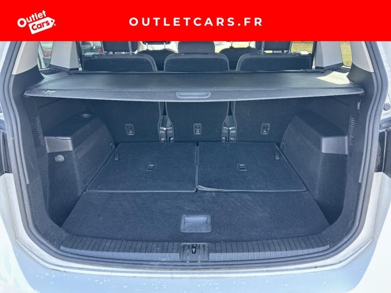 Voitures occasions VOLKSWAGEN TOURAN Sound Béthune