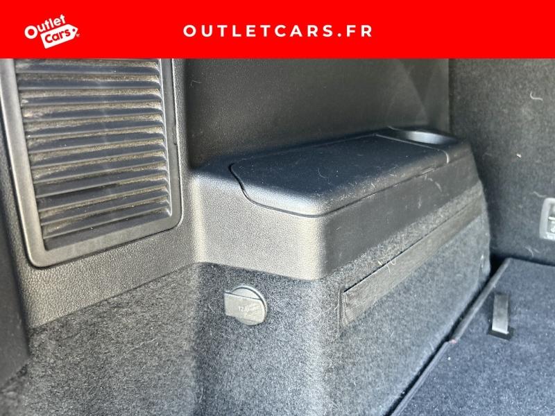 Voitures occasions VOLKSWAGEN TOURAN Sound Béthune