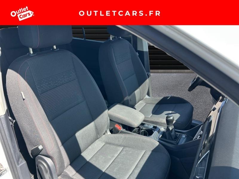 Voitures occasions VOLKSWAGEN TOURAN Sound Béthune