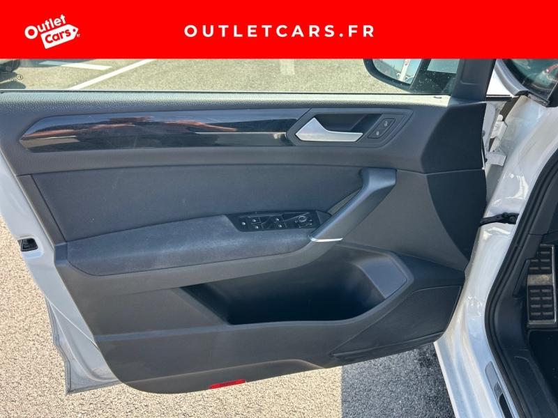 Voitures occasions VOLKSWAGEN TOURAN Sound Béthune