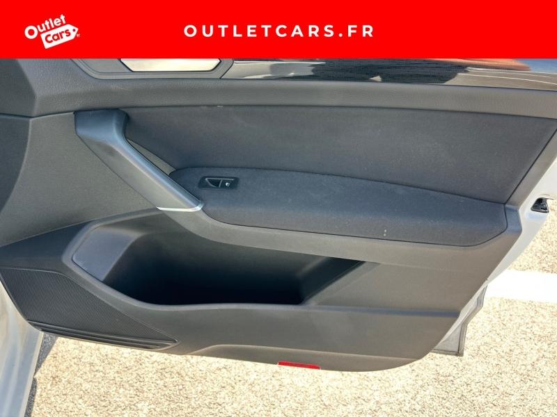 Voitures occasions VOLKSWAGEN TOURAN Sound Béthune