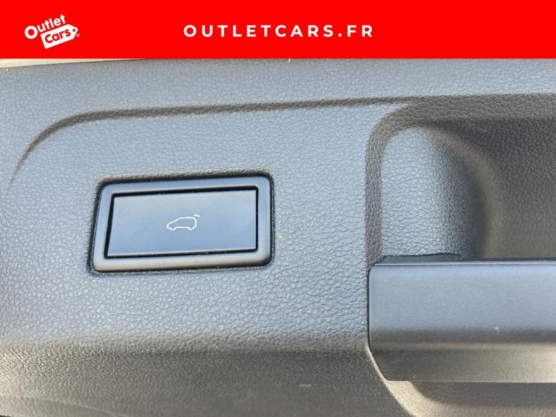 Voitures occasions VOLKSWAGEN TOURAN Sound Béthune
