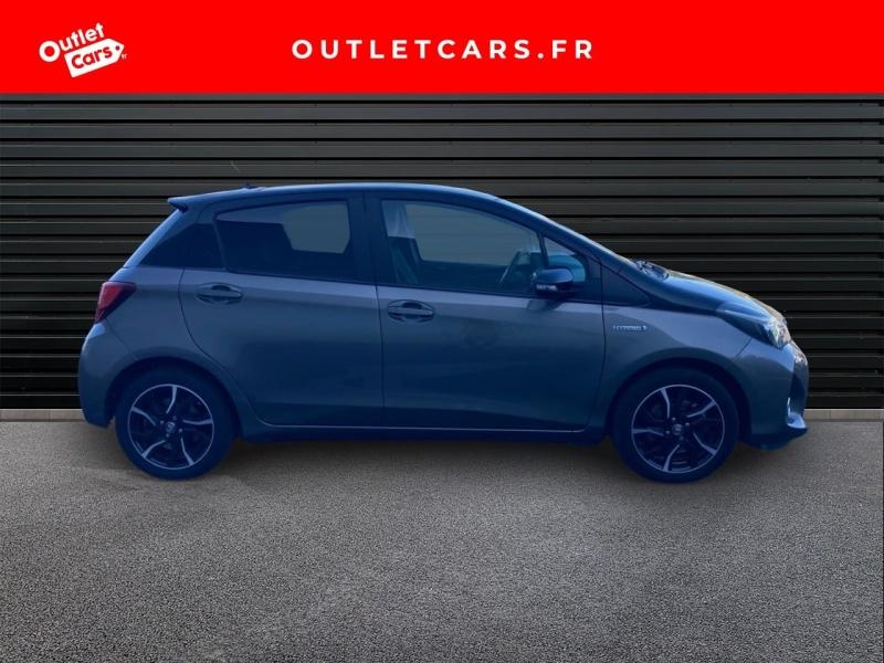 Voitures occasions TOYOTA YARIS Dynamic Béthune