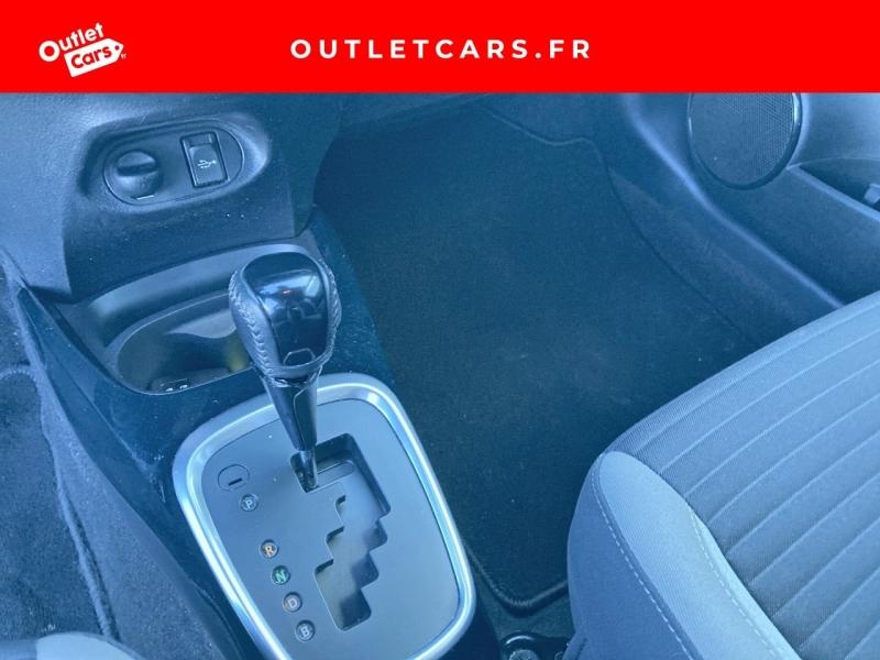 Voitures occasions TOYOTA YARIS Dynamic Béthune
