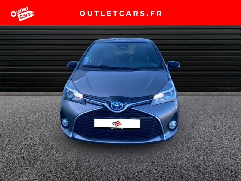 Voitures occasions TOYOTA YARIS Dynamic Béthune