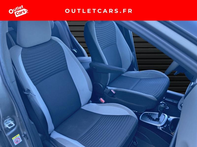 Voitures occasions TOYOTA YARIS Dynamic Béthune