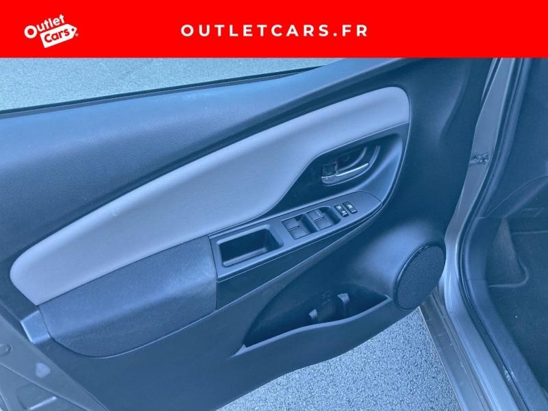 Voitures occasions TOYOTA YARIS Dynamic Béthune