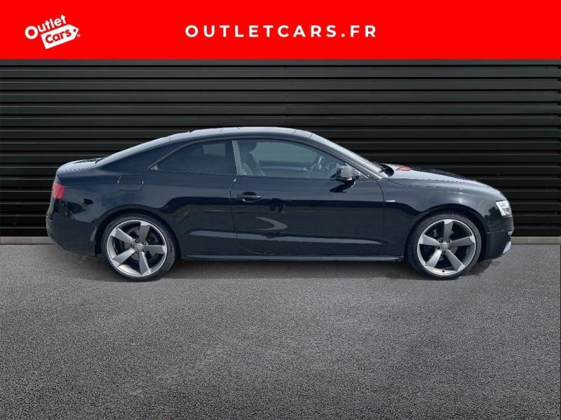 Voitures occasions Audi A5 S line Béthune