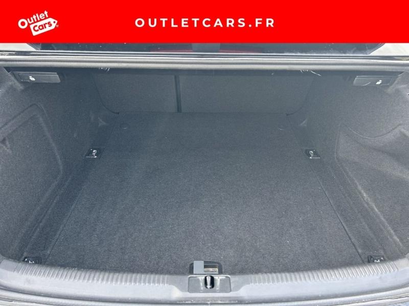 Voitures occasions Audi A5 S line Béthune