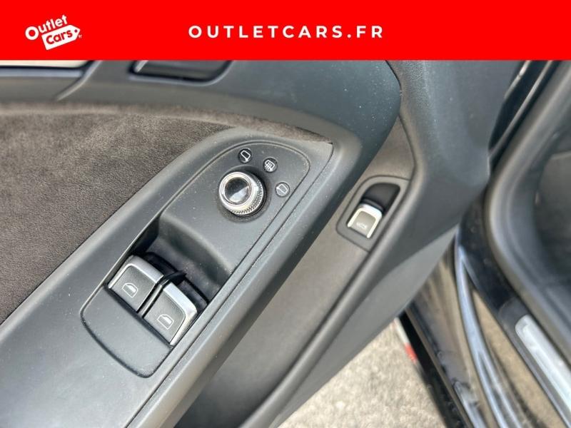 Voitures occasions Audi A5 S line Béthune