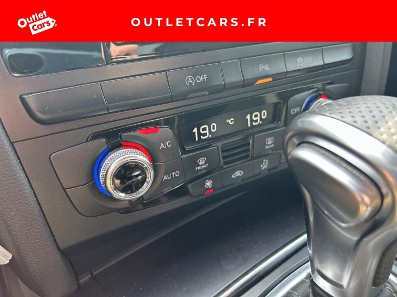 Voitures occasions Audi A5 S line Béthune