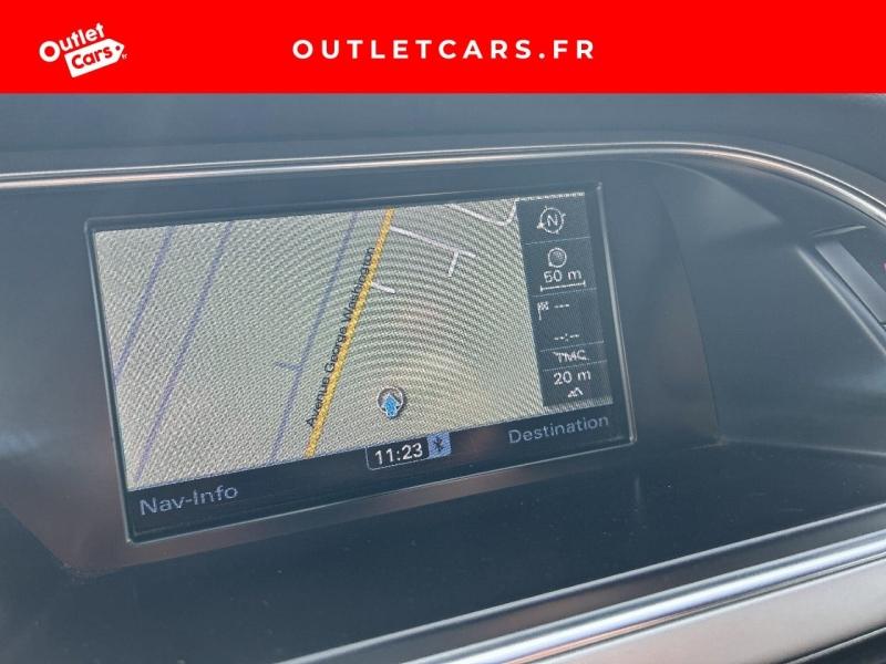 Voitures occasions Audi A5 S line Béthune