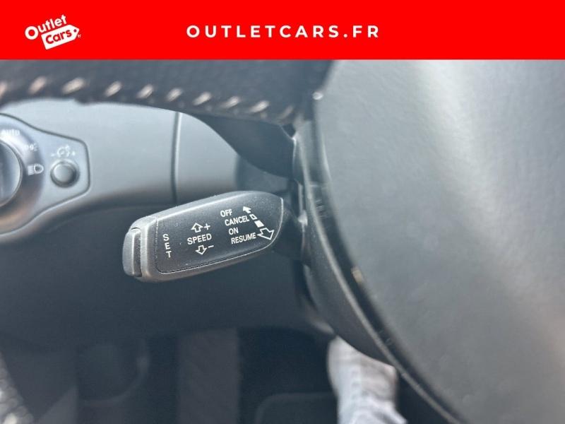 Voitures occasions Audi A5 S line Béthune