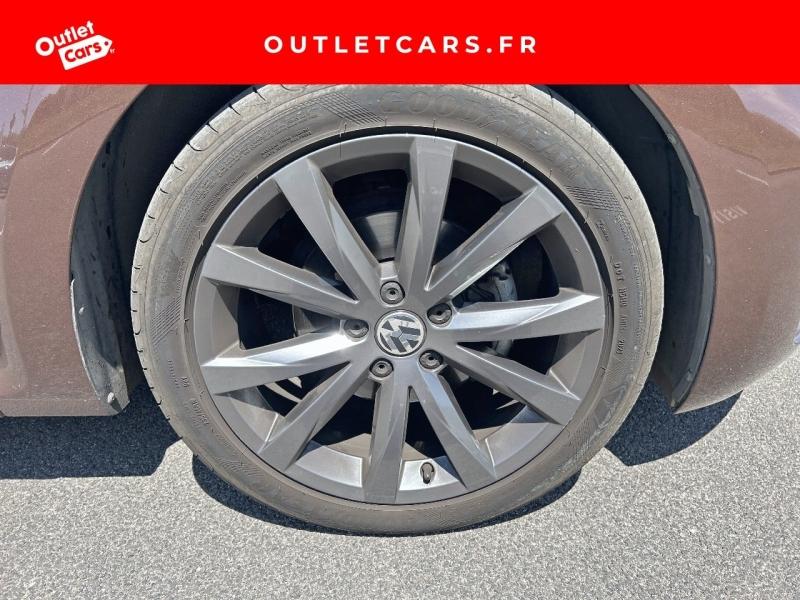 Voitures occasions VOLKSWAGEN Coccinelle Cabriolet Couture Exclusive Béthune