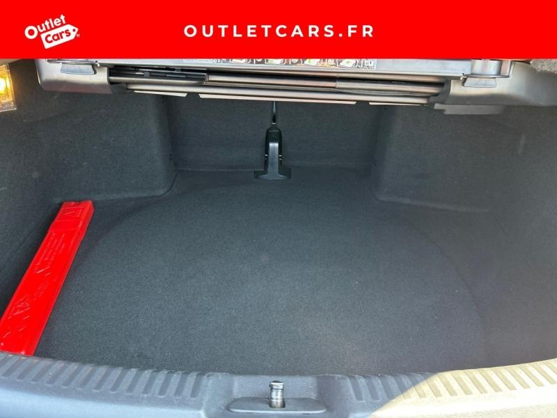 Voitures occasions VOLKSWAGEN Coccinelle Cabriolet Couture Exclusive Béthune
