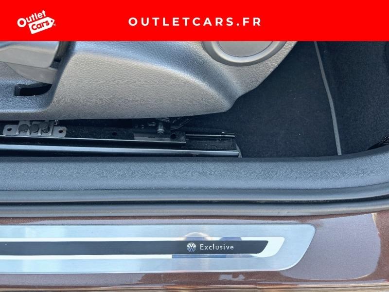 Voitures occasions VOLKSWAGEN Coccinelle Cabriolet Couture Exclusive Béthune