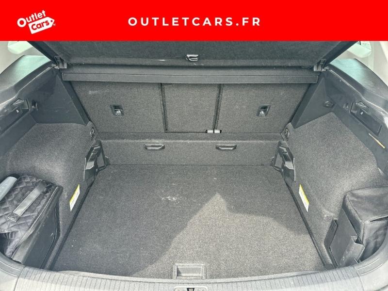 Voitures occasions VOLKSWAGEN TIGUAN Carat Exclusive Béthune