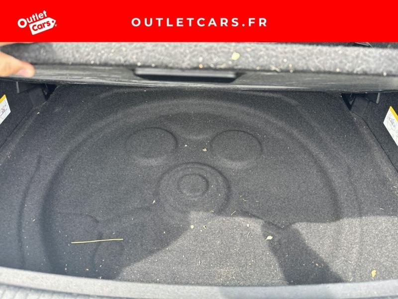 Voitures occasions VOLKSWAGEN TIGUAN Carat Exclusive Béthune