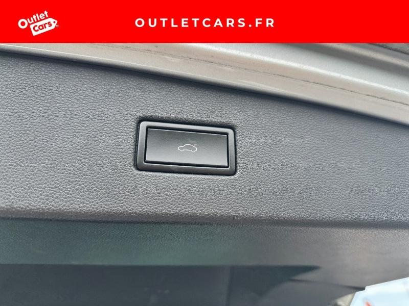 Voitures occasions VOLKSWAGEN TIGUAN Carat Exclusive Béthune
