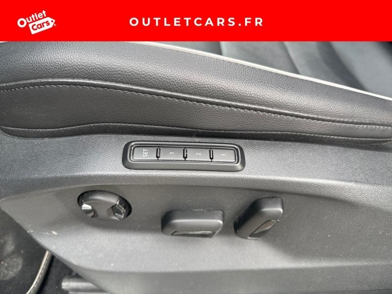 Voitures occasions VOLKSWAGEN TIGUAN Carat Exclusive Béthune