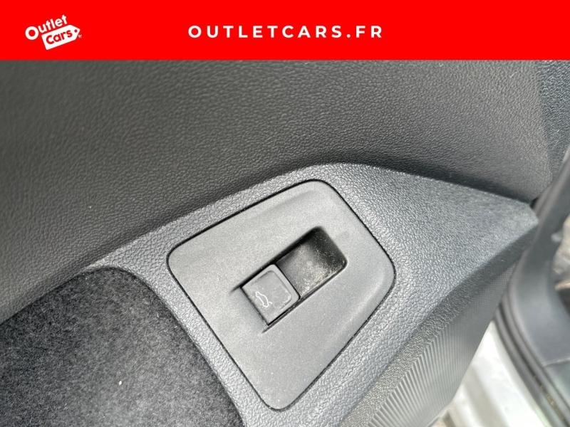 Voitures occasions VOLKSWAGEN TIGUAN Carat Exclusive Béthune