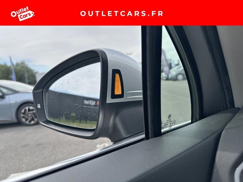 Voitures occasions VOLKSWAGEN TIGUAN Carat Exclusive Béthune