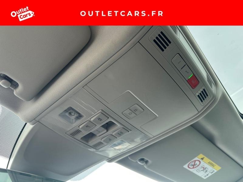 Voitures occasions VOLKSWAGEN TIGUAN Carat Exclusive Béthune