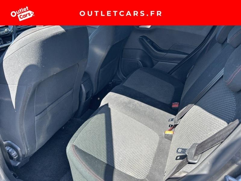 Voitures occasions FORD FIESTA ST-Line Béthune