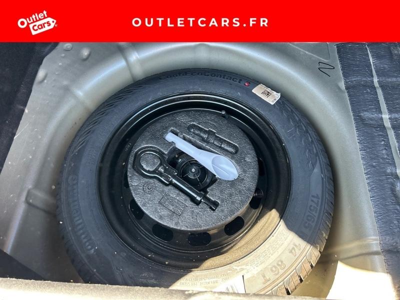 Voitures occasions FORD FIESTA ST-Line Béthune