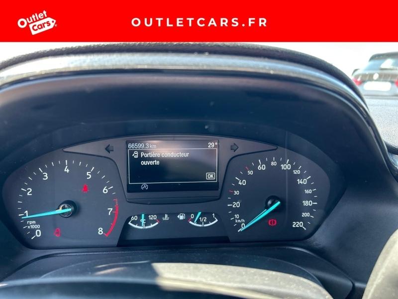 Voitures occasions FORD FIESTA ST-Line Béthune