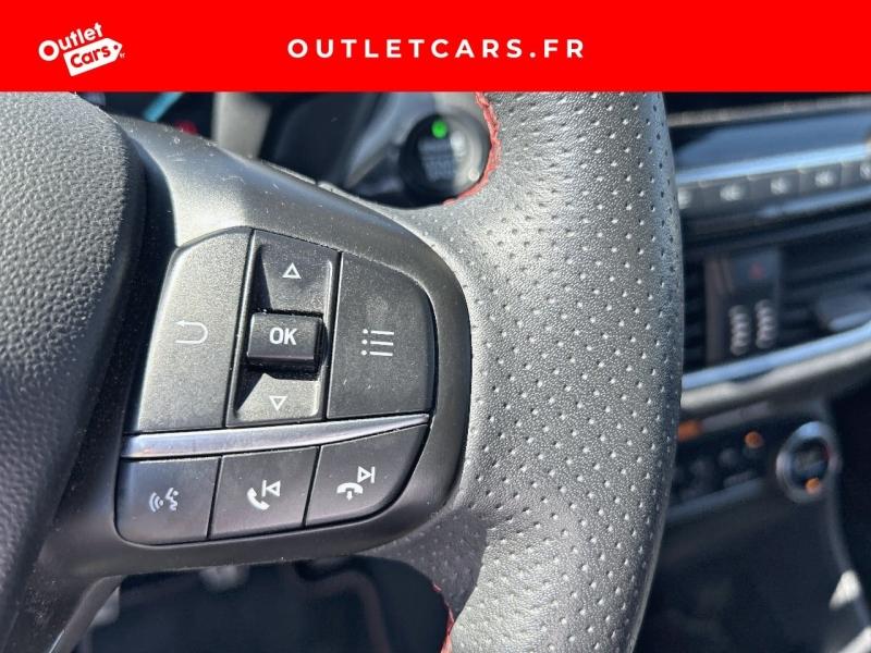 Voitures occasions FORD FIESTA ST-Line Béthune