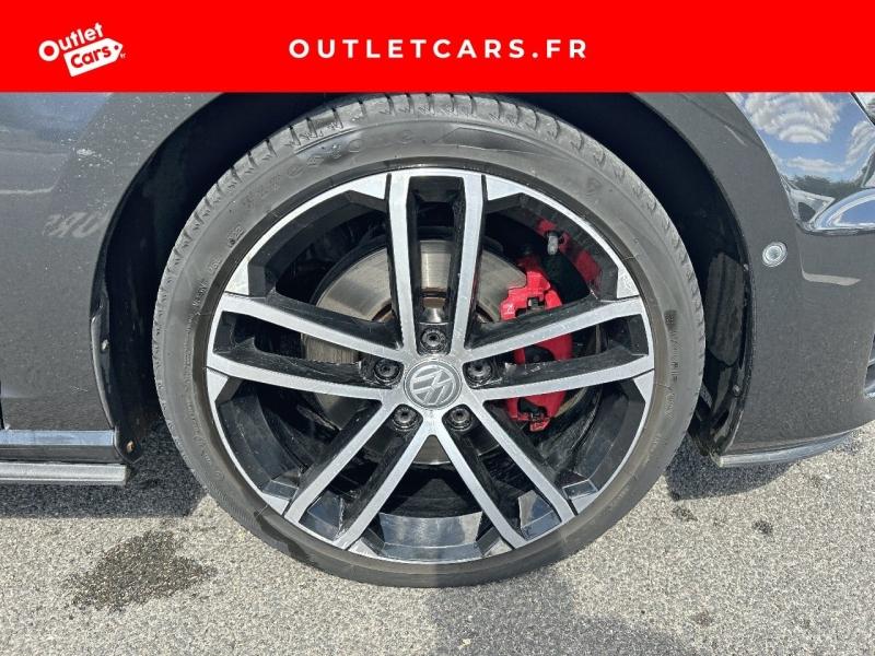 Voitures occasions VOLKSWAGEN GOLF GTD Béthune