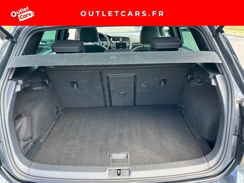 Voitures occasions VOLKSWAGEN GOLF GTD Béthune