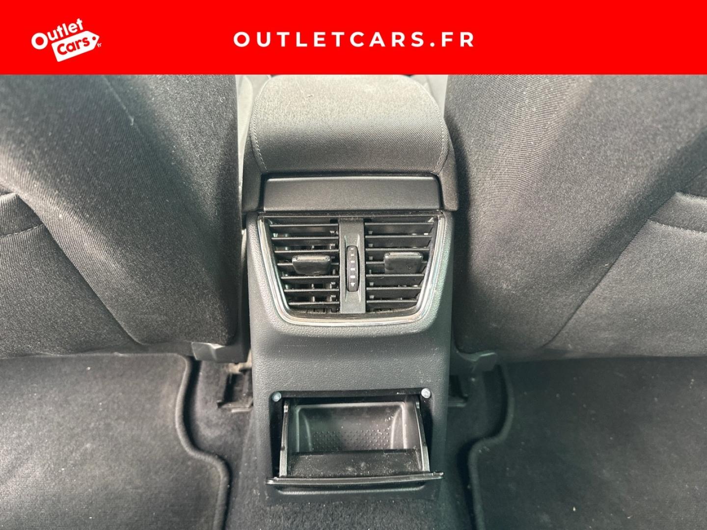 Voitures occasions ŠKODA OCTAVIA Business Béthune
