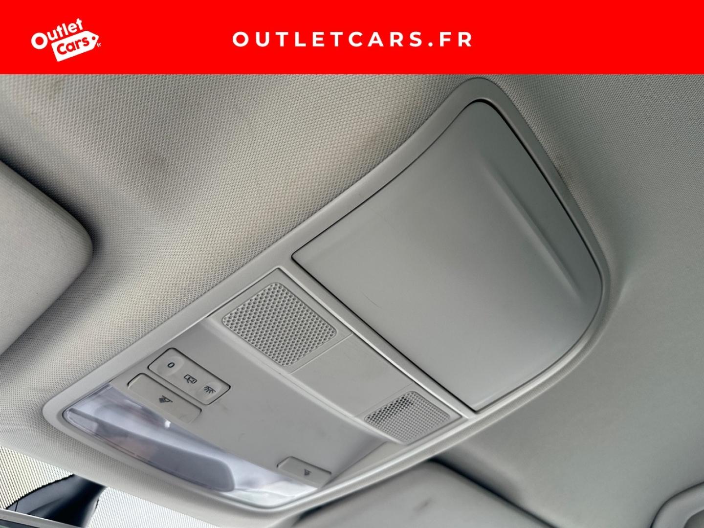 Voitures occasions ŠKODA OCTAVIA Business Béthune