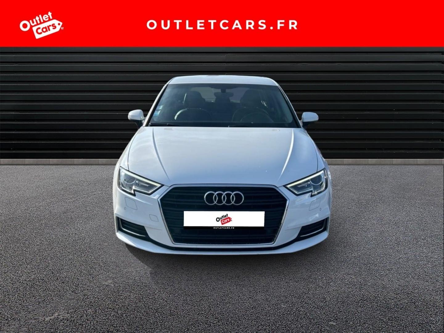 Voitures occasions Audi A3 Sportback Design Béthune