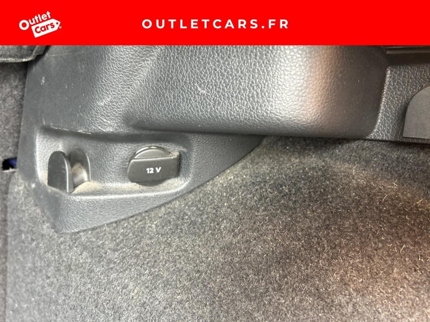 Voitures occasions VOLKSWAGEN GOLF IQ.Drive Béthune