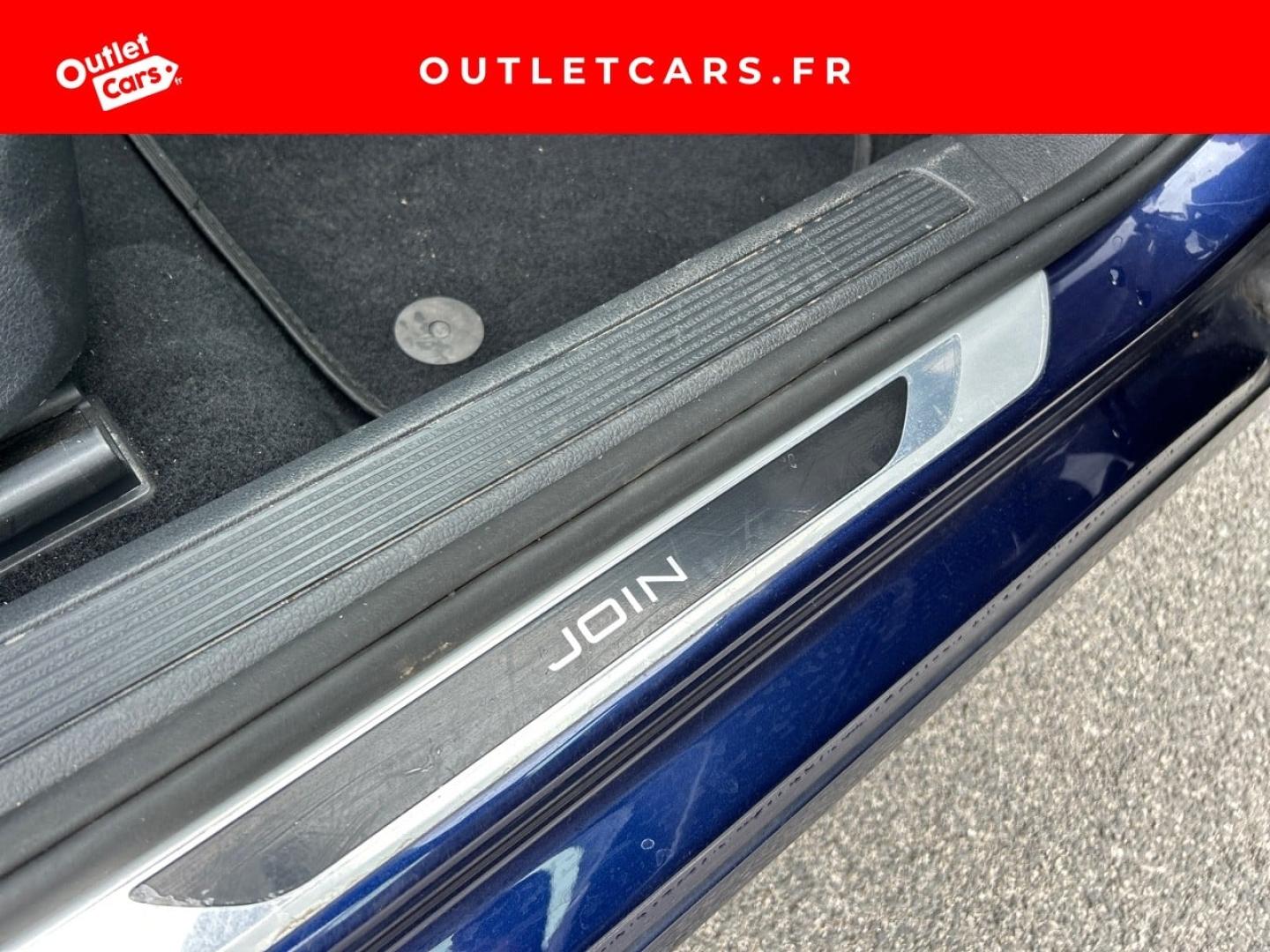 Voitures occasions VOLKSWAGEN GOLF IQ.Drive Béthune