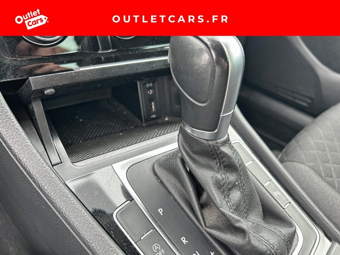 Voitures occasions VOLKSWAGEN GOLF IQ.Drive Béthune