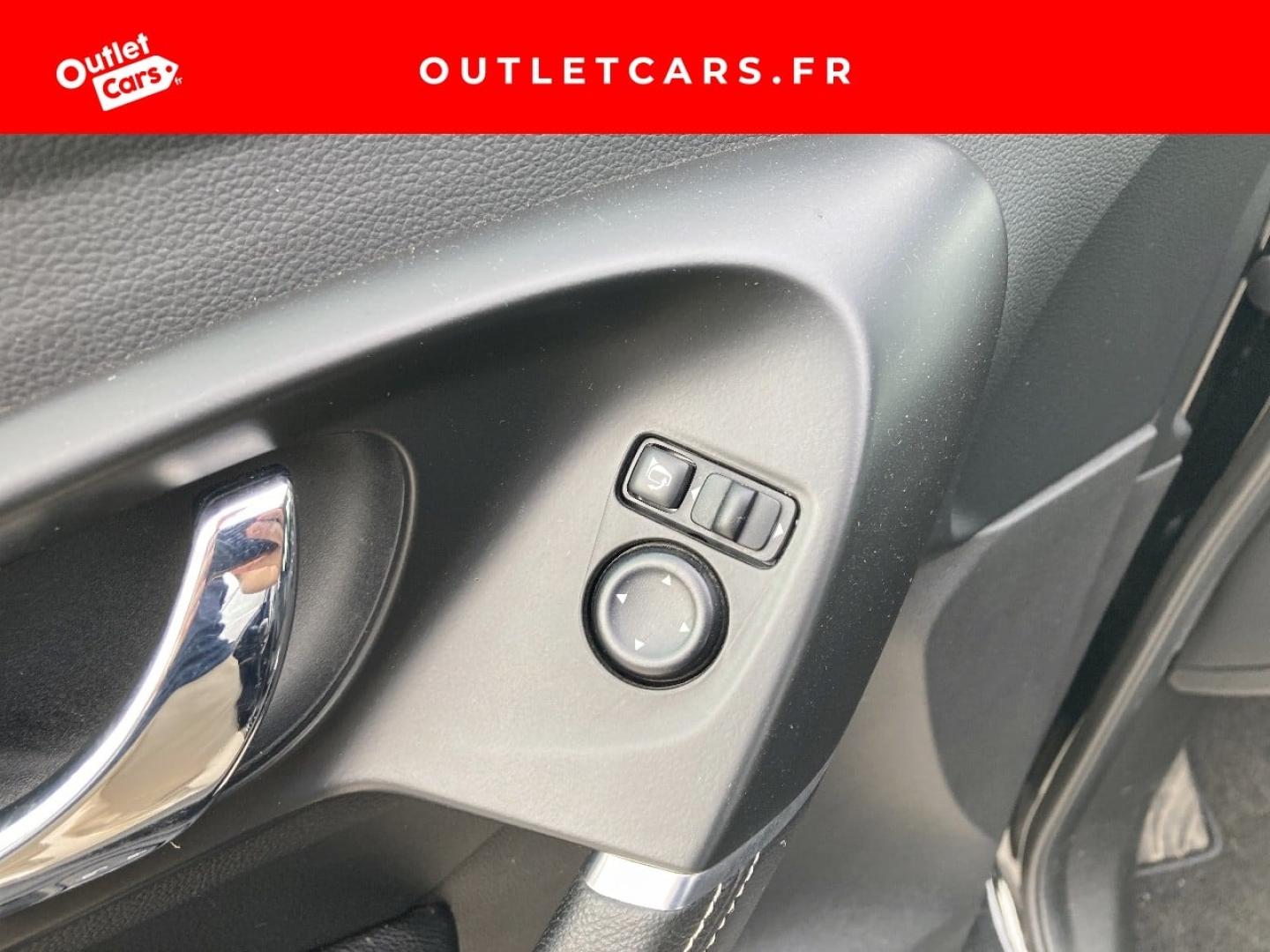 Voitures occasions RENAULT KADJAR Intens 2016 Béthune
