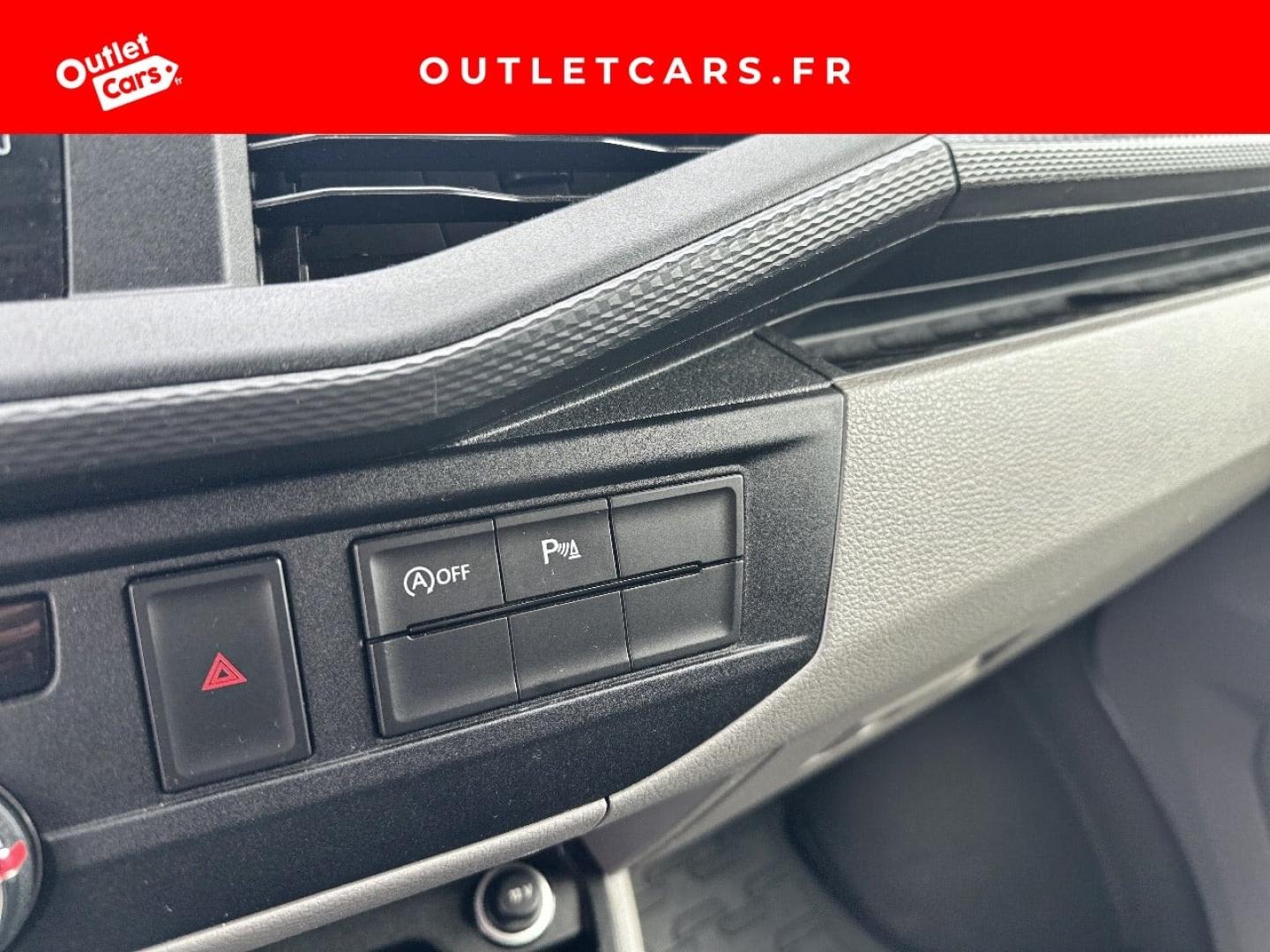 Voitures occasions VOLKSWAGEN UTILITAIRES Transporter Fg Business Plus Béthune