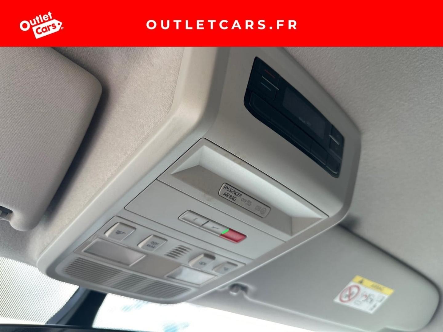 Voitures occasions VOLKSWAGEN UTILITAIRES Transporter Fg Business Plus Béthune