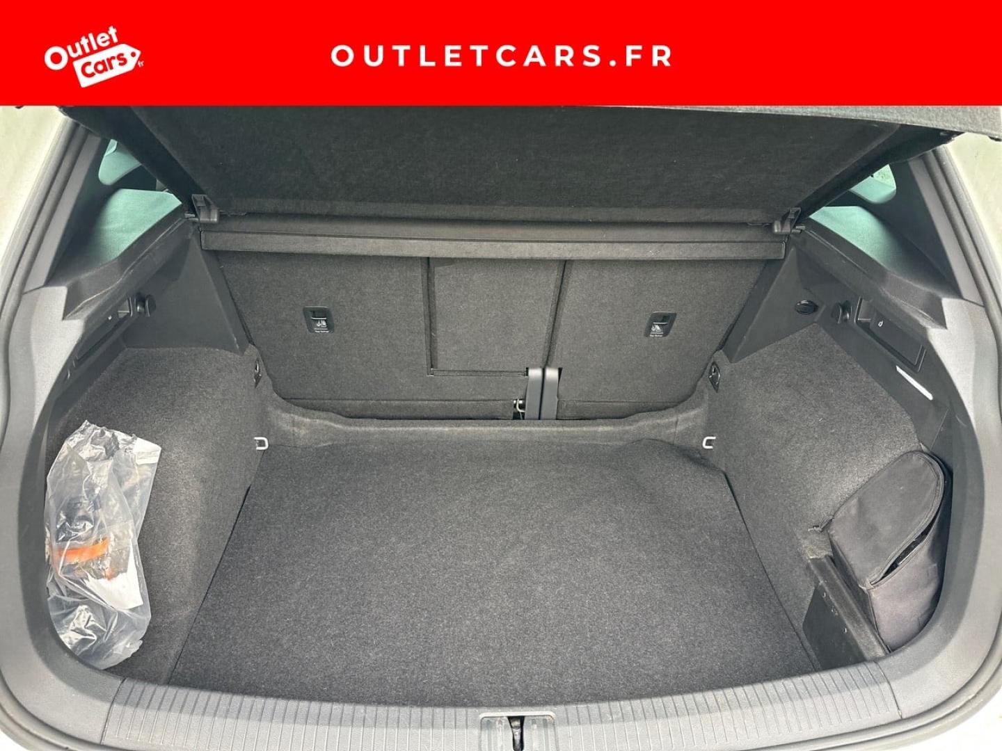 Voitures occasions VOLKSWAGEN TIGUAN R-Line Béthune