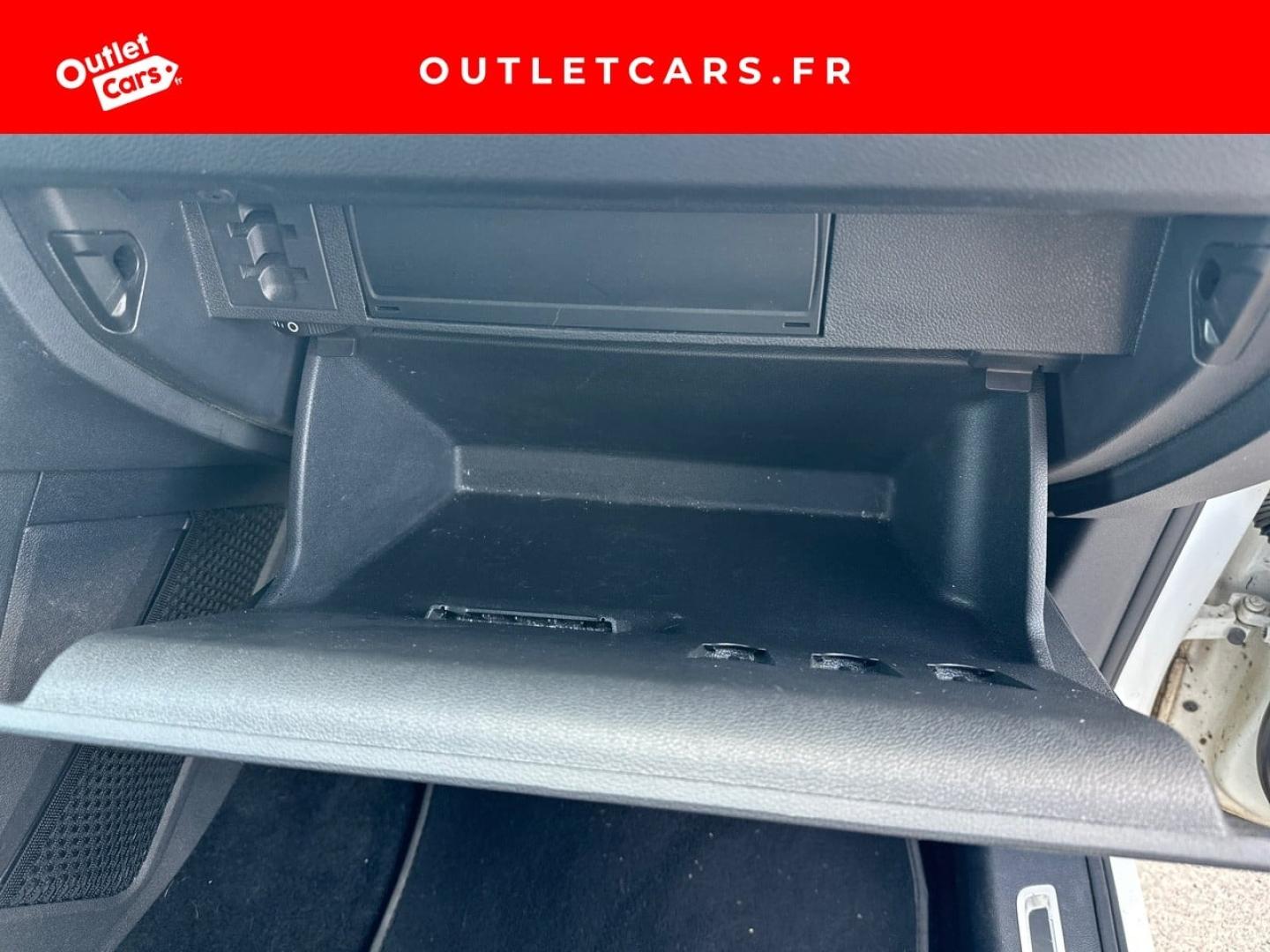 Voitures occasions VOLKSWAGEN TIGUAN ALLSPACE Life Plus Béthune