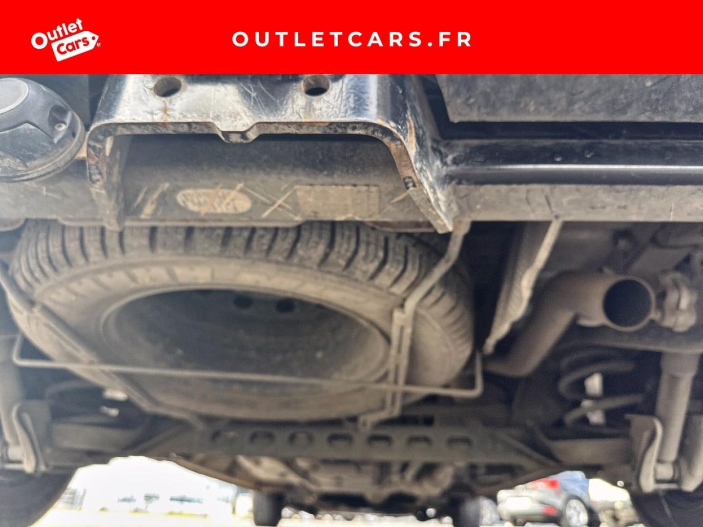 Voitures occasions RENAULT Trafic Fg Confort Béthune