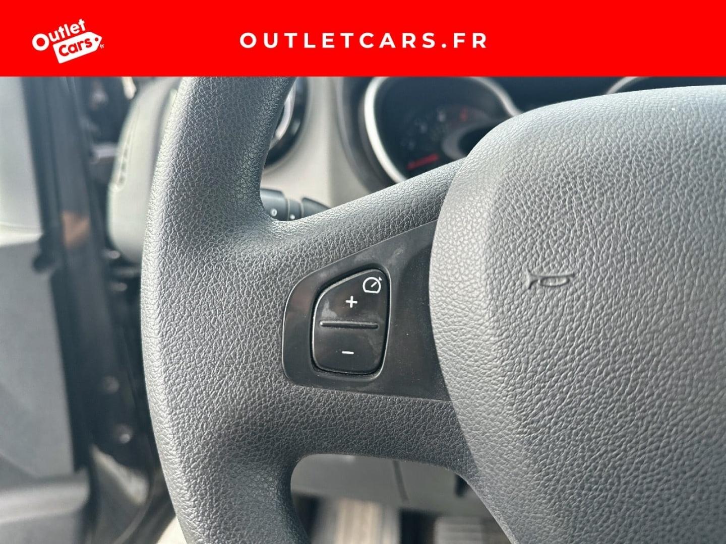 Voitures occasions RENAULT Trafic Fg Confort Béthune