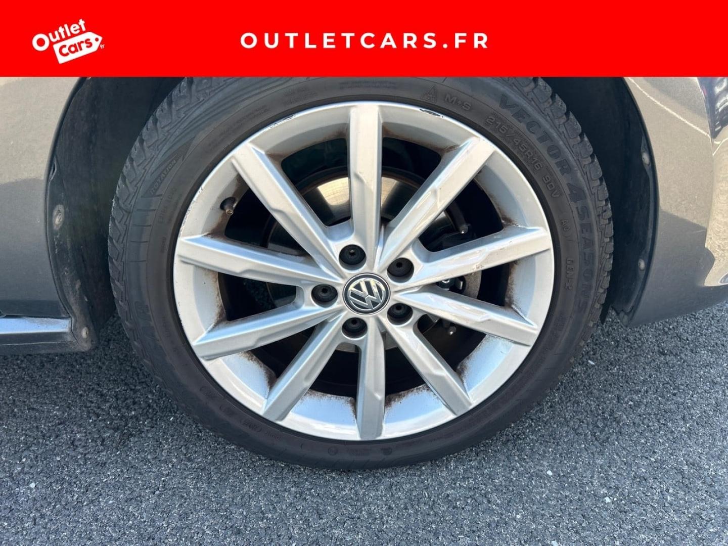 Voitures occasions VOLKSWAGEN POLO Confortline Béthune