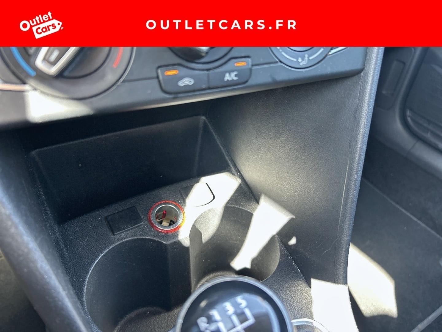 Voitures occasions VOLKSWAGEN POLO Confortline Béthune