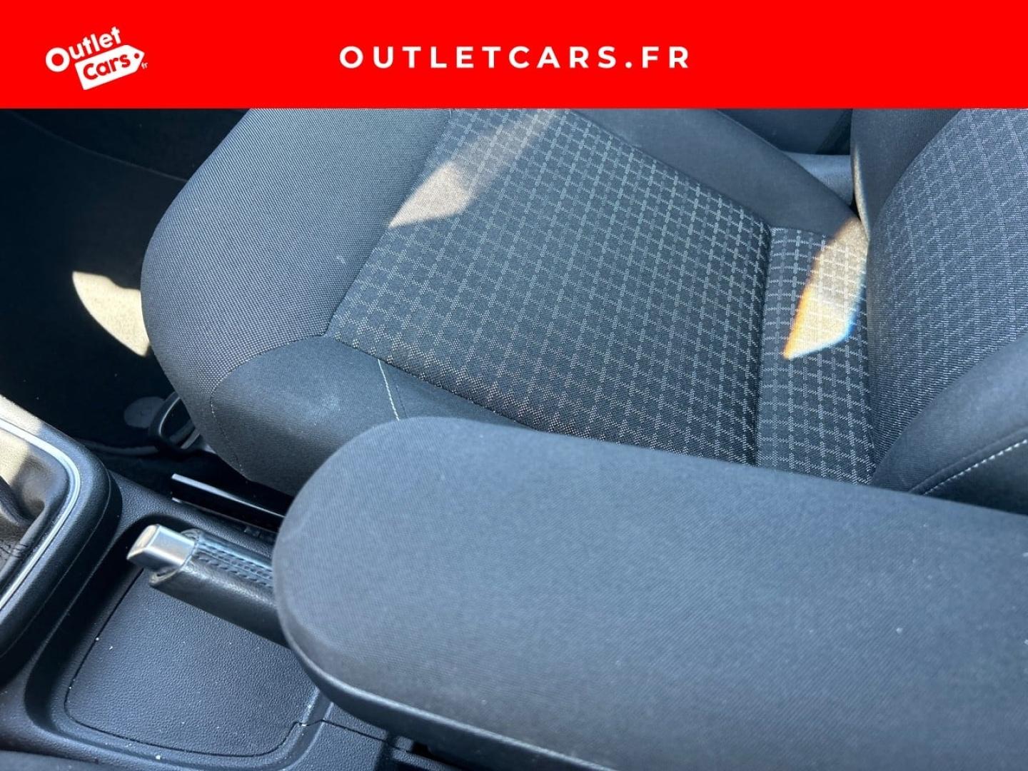 Voitures occasions VOLKSWAGEN POLO Confortline Béthune