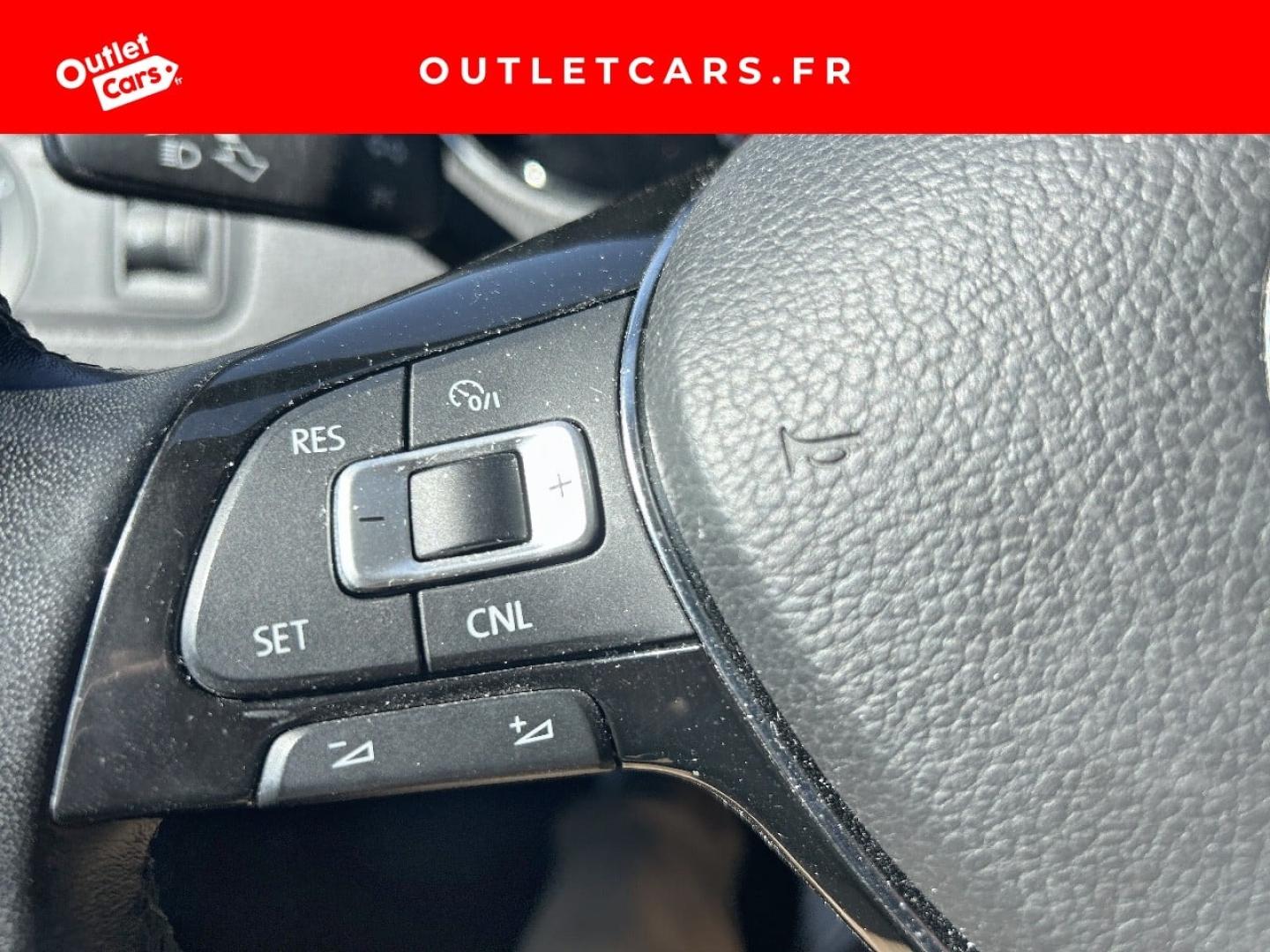 Voitures occasions VOLKSWAGEN POLO Confortline Béthune